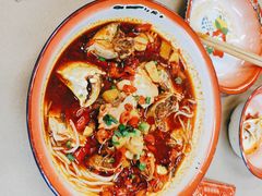 -老三样·旧食新味(万寿宫店)