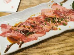 -御牛道日式烤肉料理(杭州万象城店)