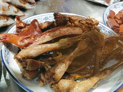 -老妈秘制兔头(春熙路店)