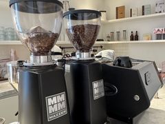 -大酉·M Coffee(北京美术馆店)