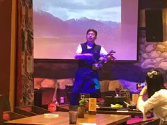 -敏珠拉姆藏餐·南京厨房(富春江东街店)