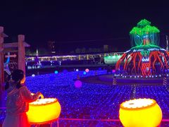 -北京鹿世界主题园