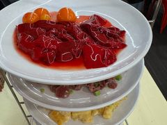-李记红灯笼龙虾馆(渔人码头店)