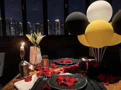 -AZUL by FUEL蓝色·法式酒馆(琶醍店)