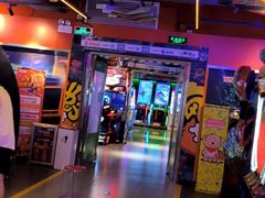-环游嘉年华(广州-天河城店)