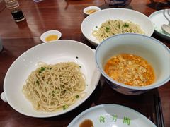-奇芳阁·百年清真南京菜(夫子庙店)