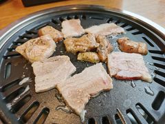 -正宗齐齐哈尔烤肉·齐牛哥鲜切炭火烤肉(杭州总店)