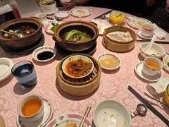 -囍凤楼·粤菜·点心·火锅(温特莱店)