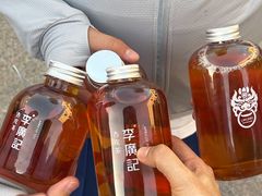 -沙州食驿·非遗小吃夜市