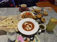 -木尔坦·Multan巴基斯坦清真餐厅halal(大智嘉园店)