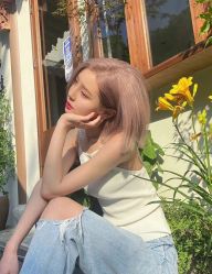 -HG美发设计沙龙