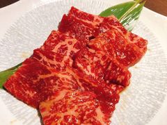 -橘焱胡同烧肉夜食(BFC外滩金融中心店)
