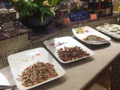-吉布鲁牛排海鲜自助(武侯泛悦国际店)