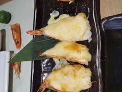 -大渔铁板烧(花园道店)