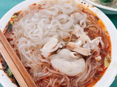 -甘记肥肠粉(马鞍北路店)