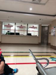 -青岛妇女儿童医院(辽阳西路院区)