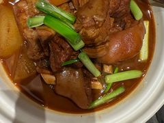 -道道鲜·崇明私房菜(五角场店)