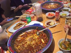 -何师傅美蛙鱼头(汉街店)