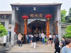 -猪肉婆私房菜(容桂总店)