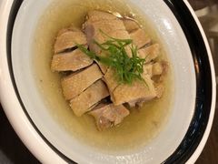 -江上江·精致淮扬菜