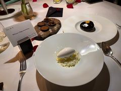 -三嚥阁 La Villa Restaurant