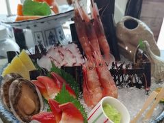 -匠和风精致料理(莆田财富中心店)