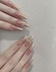 -斯馨·健康美甲美睫