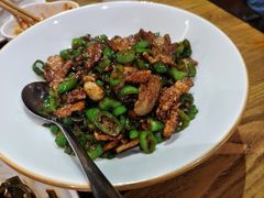 -湘阁里辣(大朗广场店)