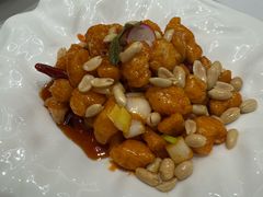 -北塘海鲜·天津菜·鲅鱼水饺是一绝(大光明桥旗舰店)