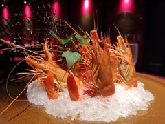 -上海滩餐厅(BFC外滩金融中心店)