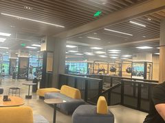 -燃坊JEN ACTIVE游泳健身中心·深圳前海JEN酒店