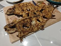 -何适山庄 ·可团建(水长城P2停车场店)