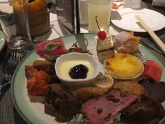 -金海湾自助餐厅(金陵饭店)