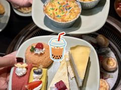 -梨花自助烤肉(西三旗万象汇店)