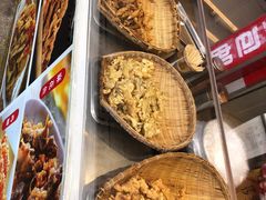 -肖炮现炸酥肉(解放碑店)