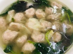 三鲜小馄饨-聚香斋(东关街店)