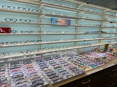 -青聪儿童眼镜(五官科医院宝庆路店)