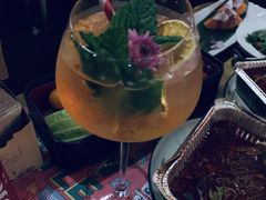 -胡桃里音乐酒馆(仓山万达店)