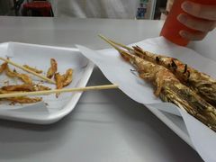 -大澳渔村及棚屋