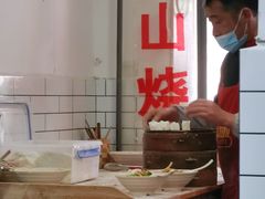 大堂-晓友烧麦(光华村店)