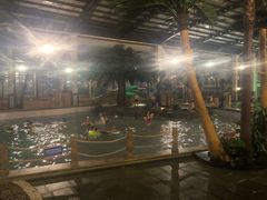 -南宫温泉水世界