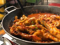 -HOTISLAND海鸡岛·韩国料理(江南西店)