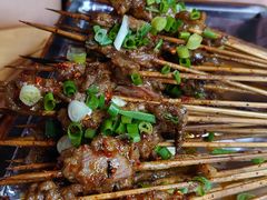 -晓靖轩烧烤(沙河风情店)