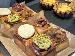 -Money Shops(愚园路店)