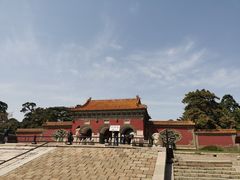 -北陵公园