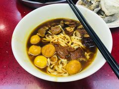 -新记车仔面