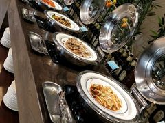 -青岛颐海花园酒店总店·自助餐厅