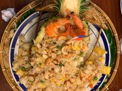-茉莉.Red Crab