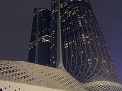 -南京眼步行桥