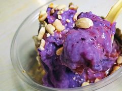-夏食光安顺小舒冰粉冰浆(甲秀楼店)